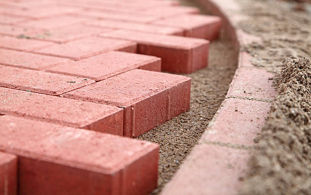 Best Heated Driveway Installation in New Mford, IL
